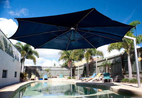 The Point Resort - Darwin Holiday 6