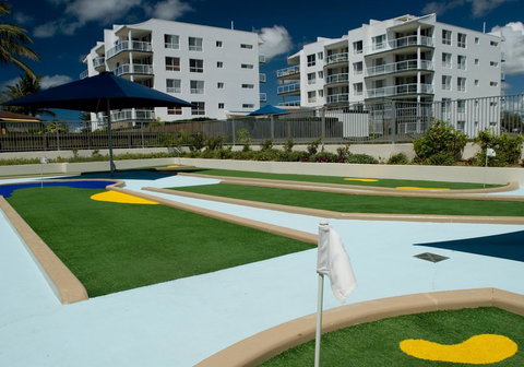 The Point Resort - Darwin Holiday 11