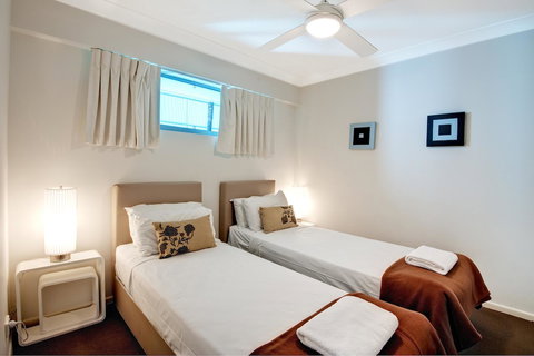 The Point Resort - Darwin Holiday 24