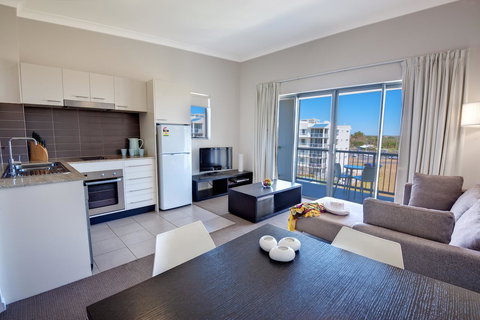 The Point Resort - Darwin Holiday 19