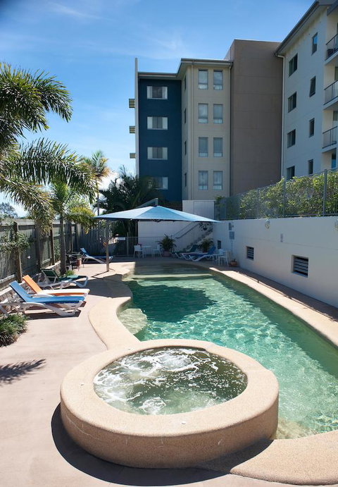 The Point Resort - Darwin Holiday 7