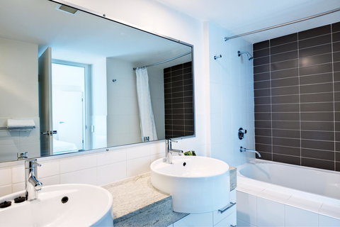 The Point Resort - Darwin Holiday 1