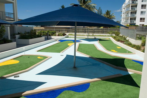 The Point Resort - Darwin Holiday 10