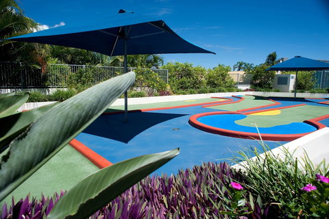 The Point Resort - Darwin Holiday 12