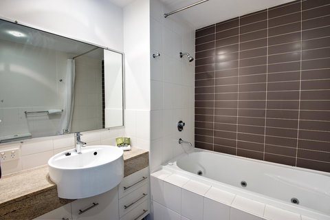 The Point Resort - Darwin Holiday 2