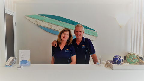 Surfers Chalet - Darwin Holiday 8