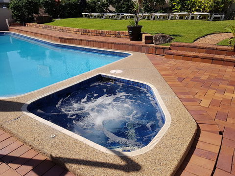 Surfers Chalet - Darwin Holiday 26