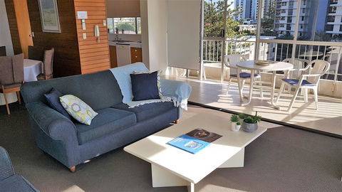 Surfers Chalet - Darwin Holiday 19