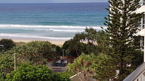 Surfers Chalet - Darwin Holiday 23