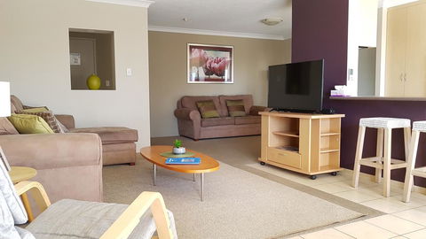 Surfers Chalet - Darwin Holiday 18