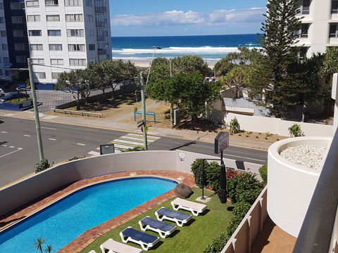 Surfers Chalet - Darwin Holiday 14