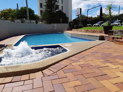 Surfers Chalet - Darwin Holiday 3