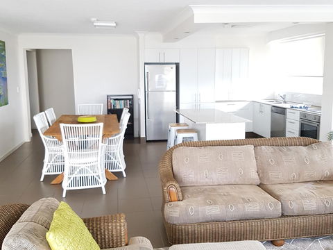Surfers Chalet - Darwin Holiday 33