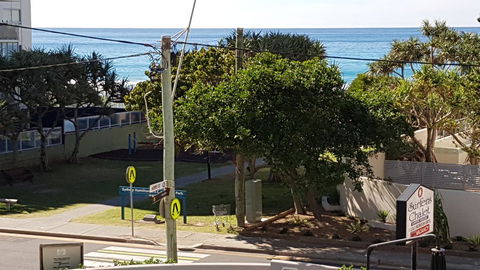 Surfers Chalet - Darwin Holiday 20