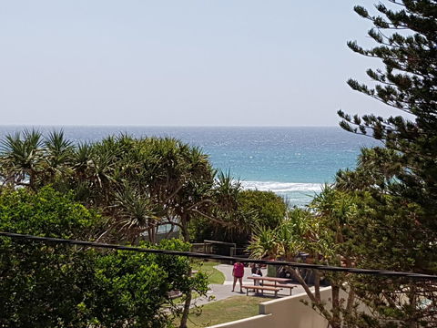 Surfers Chalet - Darwin Holiday 28