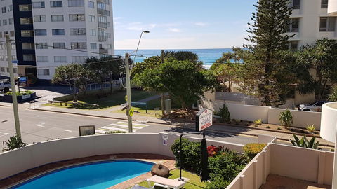 Surfers Chalet - Darwin Holiday 17
