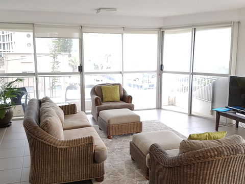Surfers Chalet - Darwin Holiday 32