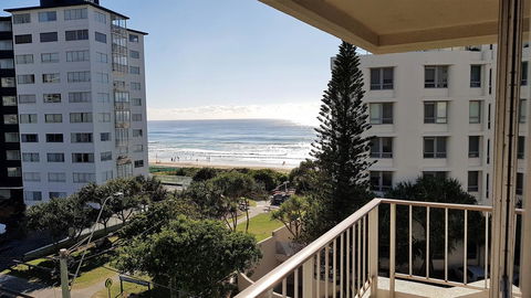 Surfers Chalet - Darwin Holiday 15
