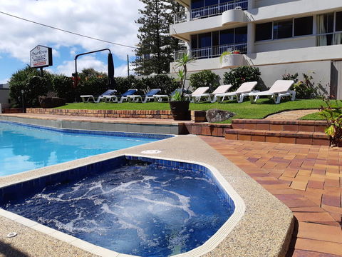 Surfers Chalet - Darwin Holiday 6