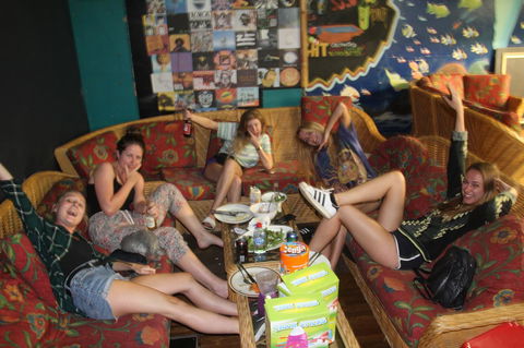 Backpackers In Paradise 18-35 Hostel - Darwin Holiday 20