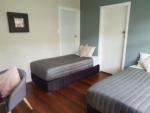 Backpackers In Paradise 18-35 Hostel - Darwin Holiday 5