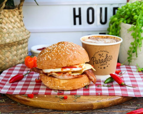 Backpackers In Paradise 18-35 Hostel - Darwin Holiday 24