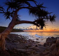 Bayona 1 Little Cove - Darwin Holiday
