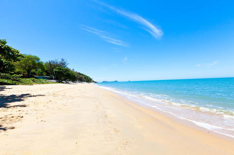 Trinity Beach Pacific - Darwin Holiday 20