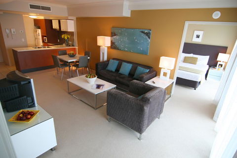 Mantra Towers Of Chevron - Darwin Holiday 16