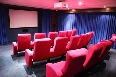 Mantra Towers Of Chevron - Darwin Holiday 2