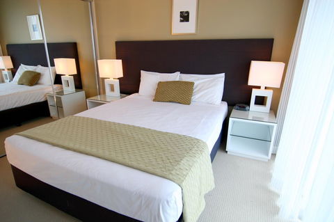 Mantra Towers Of Chevron - Darwin Holiday 14