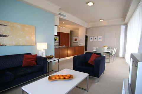 Mantra Towers Of Chevron - Darwin Holiday 17