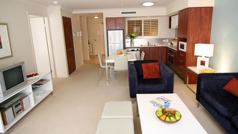 Mantra Towers Of Chevron - Darwin Holiday 15