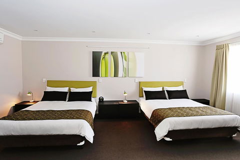 Drovers Motor Inn - Darwin Holiday 10