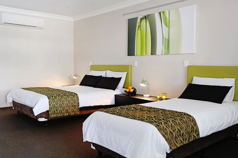 Drovers Motor Inn - Darwin Holiday 1