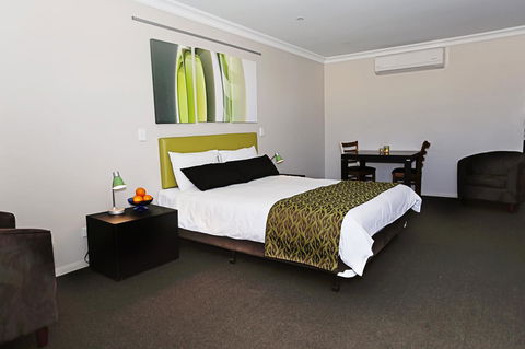 Drovers Motor Inn - Darwin Holiday 15