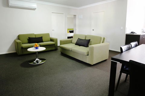 Drovers Motor Inn - Darwin Holiday 11