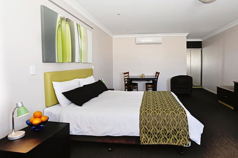 Drovers Motor Inn - Darwin Holiday 9