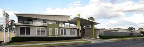 Drovers Motor Inn - Darwin Holiday 7
