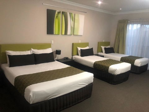 Drovers Motor Inn - Darwin Holiday 8