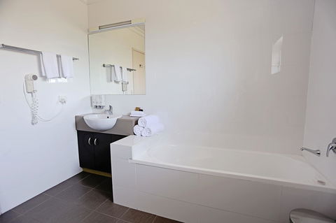 Drovers Motor Inn - Darwin Holiday 12