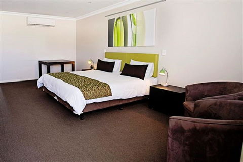 Drovers Motor Inn - Darwin Holiday 6