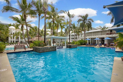 Palm Cove Paradise - Couples Spa Beach Getaway - Darwin Holiday 17