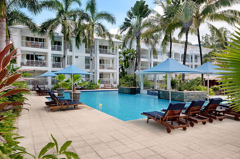 Palm Cove Paradise - Couples Spa Beach Getaway - Darwin Holiday 18
