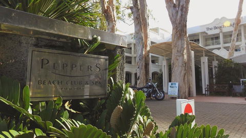 Palm Cove Paradise - Couples Spa Beach Getaway - Darwin Holiday 2
