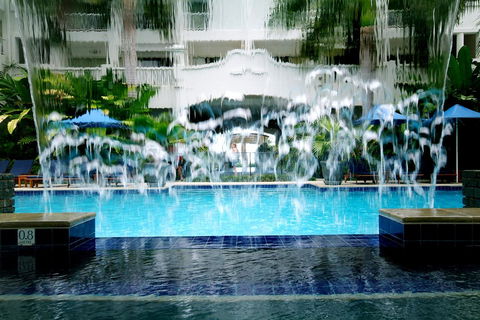 Palm Cove Paradise - Couples Spa Beach Getaway - Darwin Holiday 22