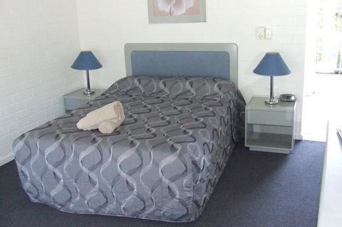 Dalby Manor Motor Inn - Darwin Holiday 36