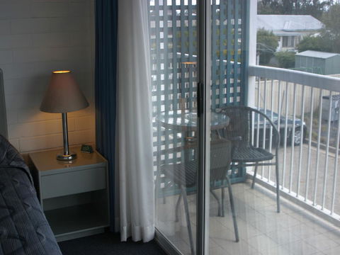 Dalby Manor Motor Inn - Darwin Holiday 28