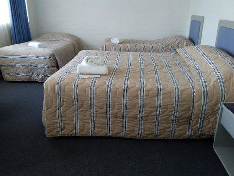Dalby Manor Motor Inn - Darwin Holiday 6