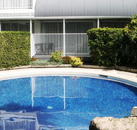 Dalby Manor Motor Inn - Darwin Holiday
